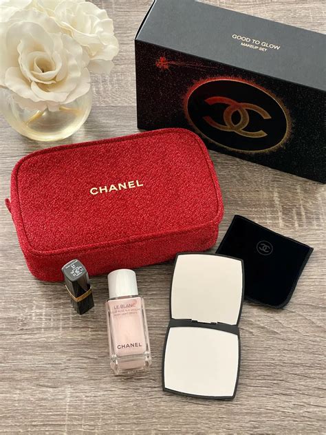 chanel geurset|chanel gift sets.